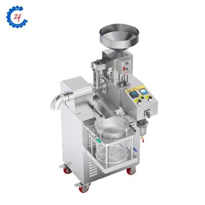 China Factory good quality low price corn peanut palm oil press machine for sale for sale