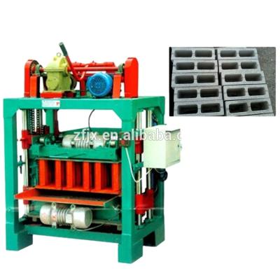 China Factory reusing machinery to make brick eco-friendly (whatsapp: 008613782789572) for sale