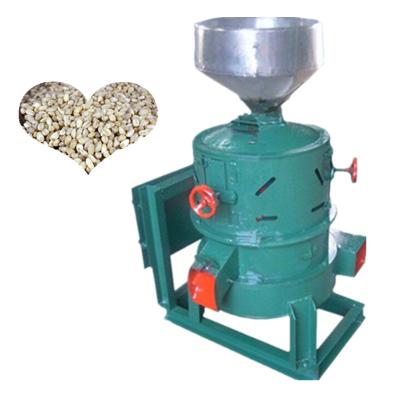 China wheat peeling machine wheat sheller for sale