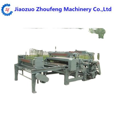 China Factory Panel Tubular Weaving Machine (0086-13782789572) for sale