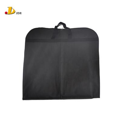 China High Quality 60 Inch Storage Fleece Clothing Suit Garment Bag For Hanging Clothes for sale