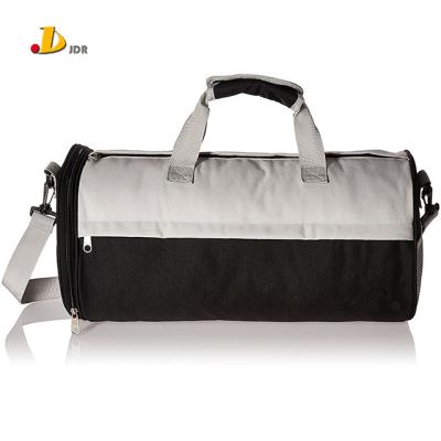 China High Quality Eco-friendly Sport Duffle Travel Bag Organizer Set With Men &Women for sale