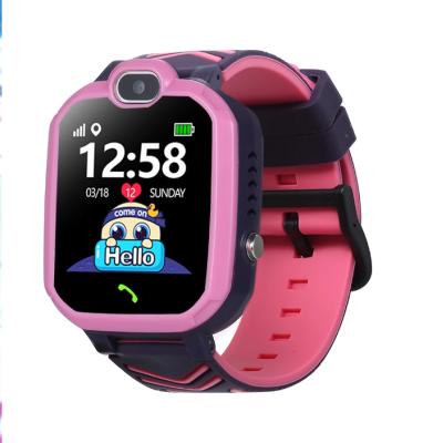 China MP3 Playback Karen M G7 Game Smart Watch For Kids 8 Games 2g Name Ip67 Waterproof 2021 Blue Pink Kid Watch for sale