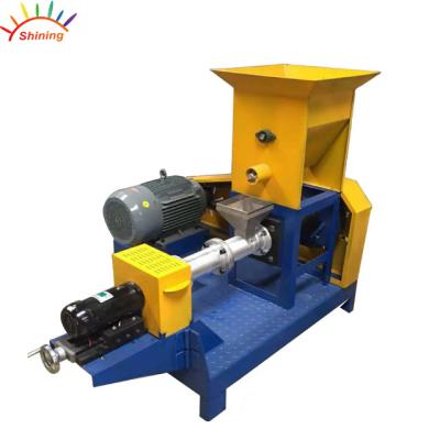 China China high efficiency easy operation hot sale pellet maker/fish feed machine/equipment for cow for sale