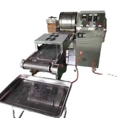 China Hotels Factory Price Whole Sale Egg Roll Sheet Making Machine for sale