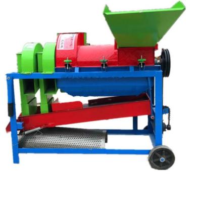 China High Quality Multi Function Paddy Rice Wheat Soybeans Threshing Cheap Price Corn Thresher for sale