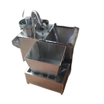 China Professional Manufacture Cheap Automatic Mung Washing Bean Rice Washer Rice Machine for sale