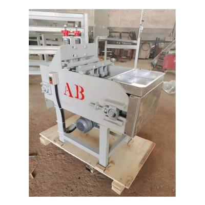 China food & Factory Made In China Top Quality Automatic Cashew Nut Shelling Machine for sale