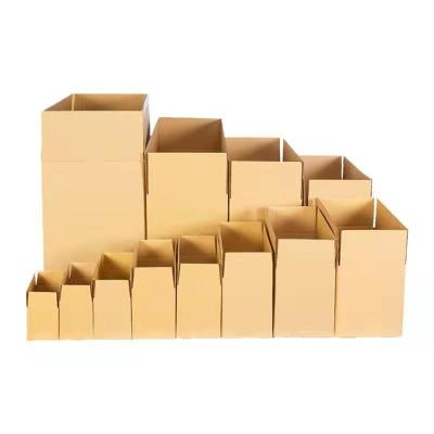 China Custom Recyclable Flat Mailer Boxes Folding Rigiding Corrugated Paper for sale