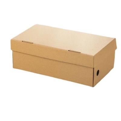 China Recycled Corrugated Custom Printed Mailer Boxes Card Board Mailers for sale