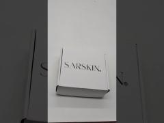 folding Shipping Mailer Boxes Packaging