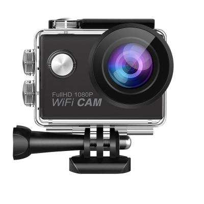 China 4k Camera Vlog Youtube Outdoor Outdoor Activities Wifi CMOS M-Jepg Go Pro Vlogging 1080p Hd Black Sports Action Camera Gopro Hero 11 Camera for sale