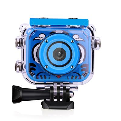 China Cam AT-G20G 12M 32GB Mini Kids Camera Gifts Children 1080p Hd Digital Full Hd 1080P Digital Kids Cam Toy Camera Water Proof for sale