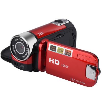 China Professional Cheap Youtube Take Mini Dv Hd Recording Digital Cameras Camera LCD Screen Photography Conference Camcorder for sale