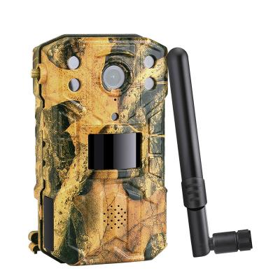 China CD Production/Animation Visual E-Mail Solar Sage Trail Hunting Camera 2G 3G 4G (MPEG-1 Video Capture) Hunting Camera Connecting to Phone with Sim Card for sale