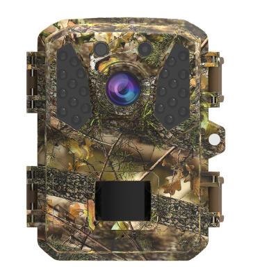 China Android/IOS APP Fit DL-25W Wildcamera Wild Hunting Camera 8MP 12MP 16MP 24MP Trail Camera Wifi Infrared Photo Trap for sale