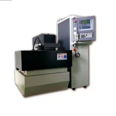 China Industry Electric Discharge Machining CNC EDM Tools DM-400 Electric Pulse Processing Machine for sale