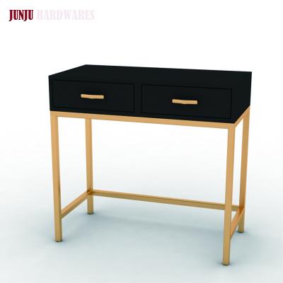 China Modern Manufacturer Wholesale Cheap Furniture Sets Simple Designs Wooden Dressing Table for sale