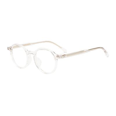 China Fashion optical frames 2021 latest optical glasses sight clear eyeglasses frames wholesale for sale