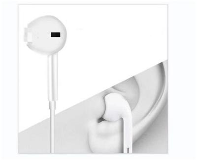 China In-ear Hot selling LeTV 2 new high-quality and convenient in-ear headphones for TV calls for sale