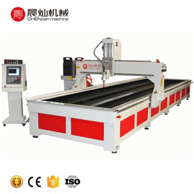 China Building Material Stores Factory Price CNC Plasma Cutter Metal CNC Plasma Cutter Router 1325 for sale