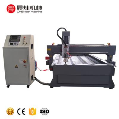 China Building material shops cnc plasma chencan cutter for sale for sale