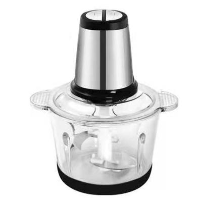 China Hot Selling High Quality Plastic Shell Food Chopper Household Car Large Capacity Ice Crusher for sale