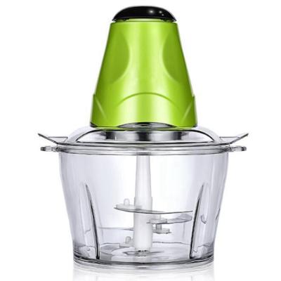 China Outdoor Kitchen Mini Blender Juicer Meat Garlic Cleaver Blender Grinder for sale