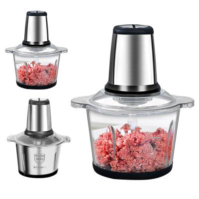 China Outdoor Multifunctional Electric Activity Stainless Steel Blades Yam Powder Blender for Ice Breaker Factory Good Quality for sale