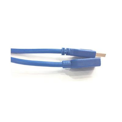 China Multi Type C Extension Cable 3.0 Multi Fast Power Charging USB Cable ,China COMPUTER Small USB Super Speed ​​Micro USB Cable for sale