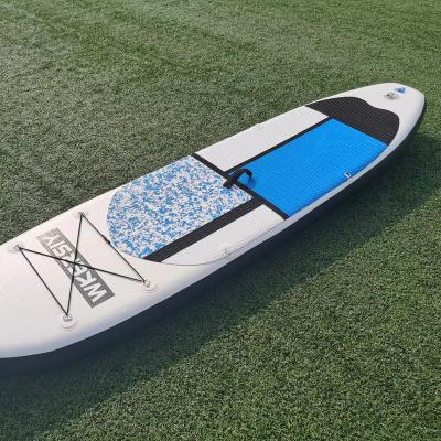 China ISUP Unisex CE New Arrival Inflatable Surfing Board Stand Up Paddle Board Wholesale for sale