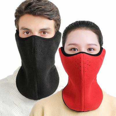 China Hot Selling Proof Winter Warm Winter Face Mask Motorcycle Riding Bicycle Outdoor Warm And Cold Sports Mask Warm Mask for sale