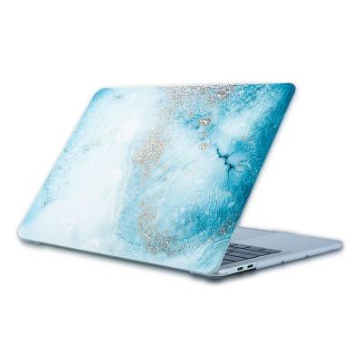 China Protect Your Multi PC Protector Notebook Laptop Models Shockproof Marble Case Cover For Macbook Air Pro (A1707/A1990) for sale