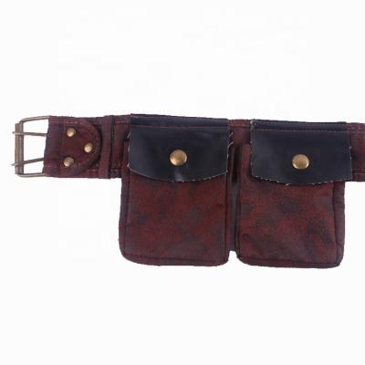 China Clothing and Accessories Wholesale Party Man's Personalized Suede Buckle Metal Accessory Belt for sale