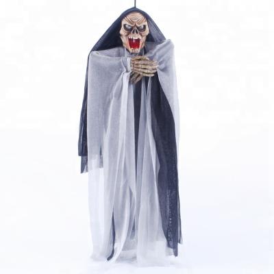 China Inflatable Halloween Ghost Hanging/Event Hanging Decoration/Hanging Event Ghost for sale