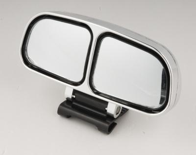 China Car Body Accessories Blind Spot Mirror Car Side Rear View Mirror Car Side Auxiliary Mirror for sale