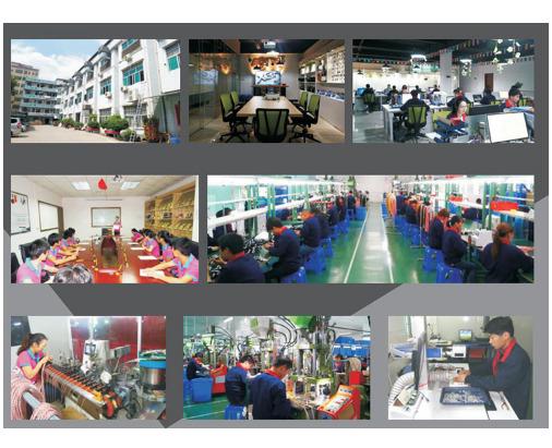 Verified China supplier - Shenzhen Jiayue Electronic Co., Ltd.