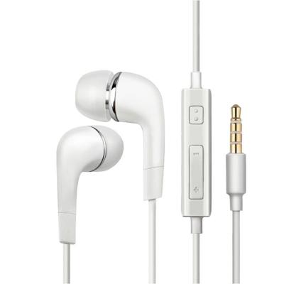 China In Ear Headset In-Ear Headset High Quality Cheaper Earphone For Samsung j5 Earphone for sale