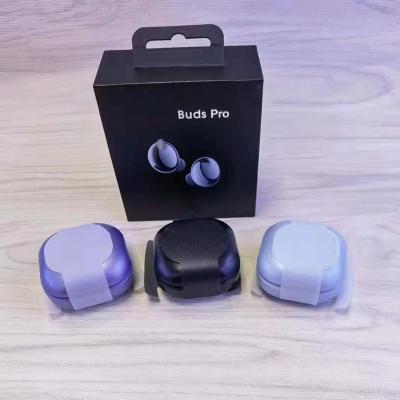 China Comfortable Wearing In-ear / Noise-cancelling 2021 TWS R190 Buds Pro Sensing Sensor Headset Radio Smart Headphones Stereo Earphone For Samsung Galaxy R190 Buds Pro for sale