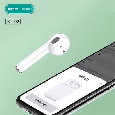 China Auto Unclog In Ipx7 Powerbank Case Bass Stereo Hifi Sound Wireless Running Waterproof Headphone F9 for sale