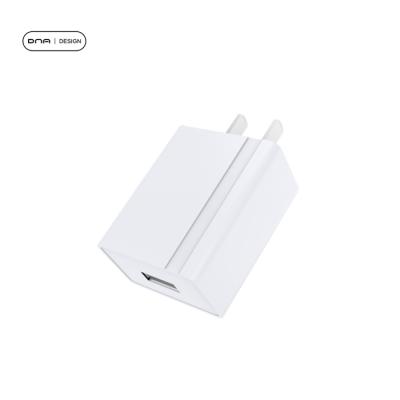 China Fast Charging Ship Usb Fast Charger 5v/2.4a Charging Head For Iphone X 8 7 6 Fast Adapter EU/US Charger For Samsung S9 S10 Note 10 for sale