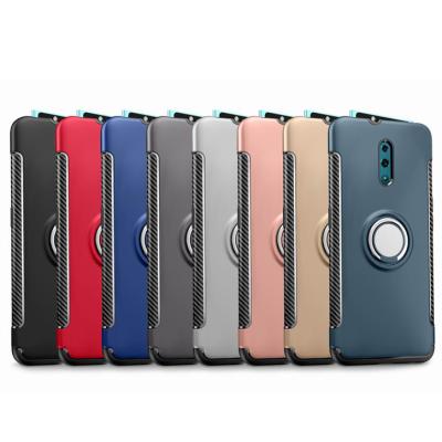 China GKK Shockproof Mobile Phone Case For Oppo DISCOVER X Case Back Cover Mobile Phone Shell for sale