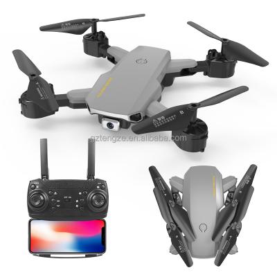 China 850mah 3.7V 4K HD Time Remote Control Airplanes RC Aerial Photography Drone Quadcopter Flying Longs Vehicle Toy for sale