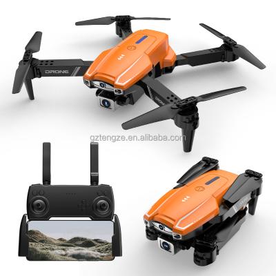 China 500mah 3.7V Mini Drone HD FPV Remote Control Camera Toys Boys Girls With Altitude Hold Headless Mode Head Start for sale