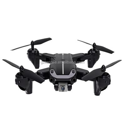 China 3.7v 2000mah Professional Drone UAV 4K HD Camera Four Axis WiFi Dron Speed ​​Adjustment High Quality Remote Control Batteries for sale