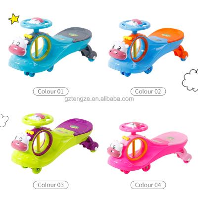 China Outdoor Step Golf Bubble Cover High Quality Kids Hand Push Button Push Button Car Push Toy Easy Folding Start for sale