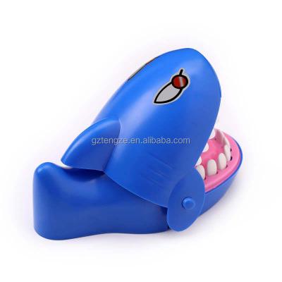 China ABS Plush Bites Hand Resistance Toy Pet Bite Slow Food Training Pet Bite Whale Remote Control Toys for sale