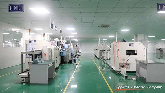 Verified China supplier - Acadia Technologies (Shenzhen) Co., Ltd.