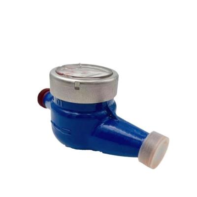 China Factory Wholesale Original Ultrasonic Low Power Consumption Intelligent Water Meter WU100 for sale