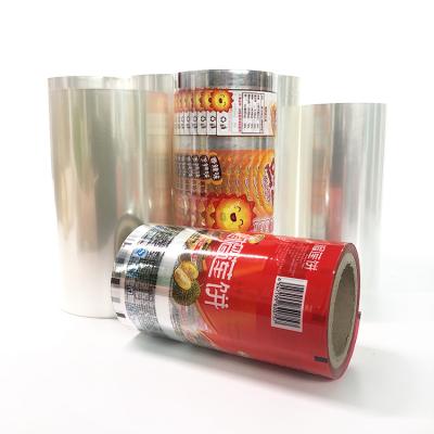 China Waterproof Pet PVC Heat Shrink Sleeve Label For Bottles For Packaging With High Quality Printing And Printed PVC Film for sale